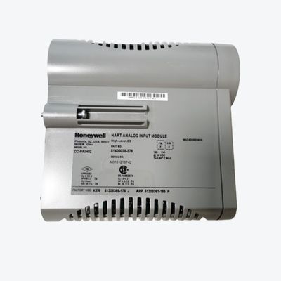 Controller Eingang Ausgang Honeywell Modul 51202329-212 Neues Original