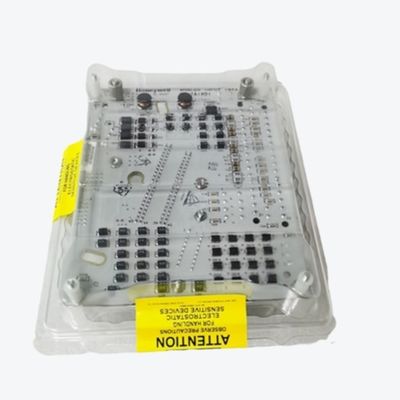 PRÜFER-ANALOGES AUSGABEMODUL HONEYWELLS MC-PDOX02