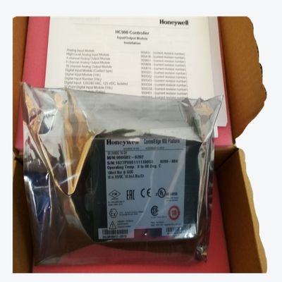 HONEYWELL CC-PUIO31 51454220-176 UNIVERSAL I/O MODUL