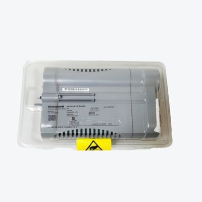 51304337-150 Honeywell C300 Controller HIGH LEVEL ANALOG INPUT MODUL