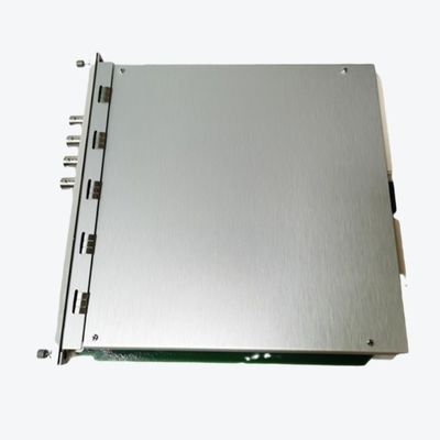 Verbogen elektronisches übergeschwindigkeits-Modul Nevadas 3500/53M-03-00