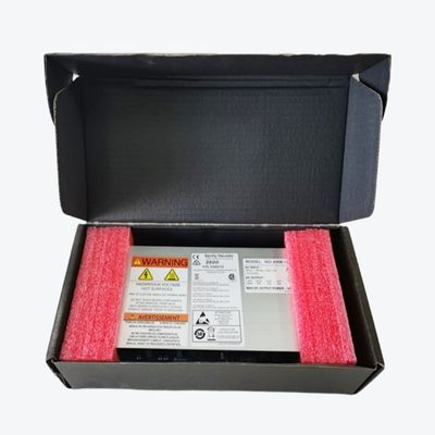 VERBOGEN NEVADA 3500/15 ANZEIGEN-STROMVERSORGUNGS-MODUL