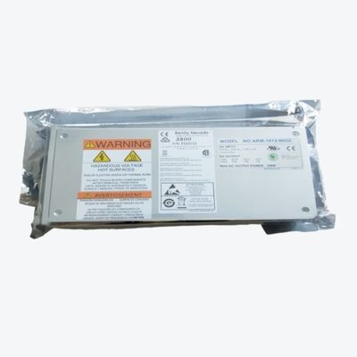VERBOGEN SEISMISCHER MONITOR NEVADAS 3500/42-09 ANZEIGEN-PROXIMITOR