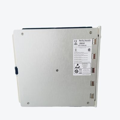 VERBOGEN MONITOR-MODUL NEVADAS 3500/40-01-00 ANZEIGEN-PROXIMITOR