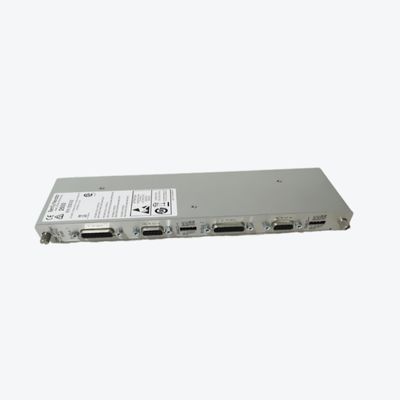 VERBOGEN ANZEIGEN-KOMMUNIKATIONS-ZUGANGS-MODUL NEVADAS 3500/92-04-01-00