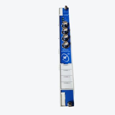 VERBOGEN STROMVERSORGUNGS-MODUL NEVADAS 3500/15-05-05-00
