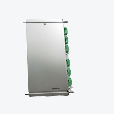 VERBOGEN MONITOR-MODUL NEVADAS 3500/40M-01-00 ANZEIGEN-PROXIMITOR