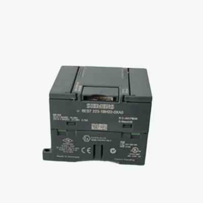 INTERFACE-BAUSTEIN SIEMENS 6FC5312-0DA01-0AA0 SIMATIC