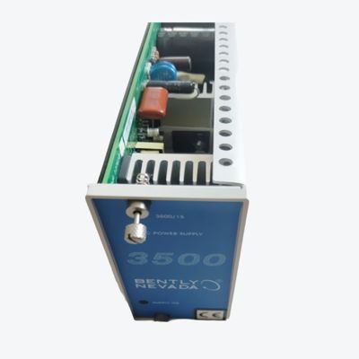 VERBOGEN SENSOR-MODUL NEVADAS 330180-51-00 XL8MM PROXIMITOR
