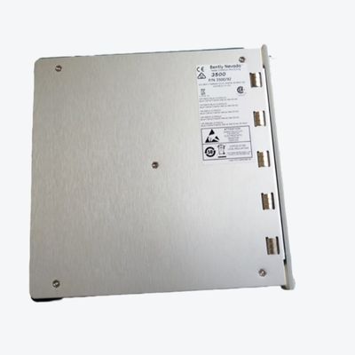 VERBOGEN ANZEIGEN-INPUT/OUTPUT MODUL NEVADAS 135489-01