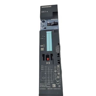 HANDLICHER SCHICHT-LASTSCHALTER SIEMENS 6GK5208-0BA00-2AC2 SIMATIC