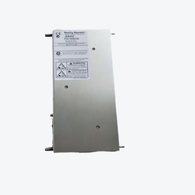 VERBOGEN ELEKTRISCHES GEFAHRENES MODUL NEVADAS 177313-01-01 NÄHE-TK3