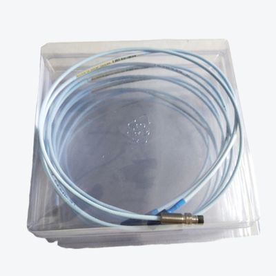 330500-02-04 Erschütterungs-Überwachungsanlage VELOMITOR PIEZO-VELOCITY XL8MM 3500 SENSOR