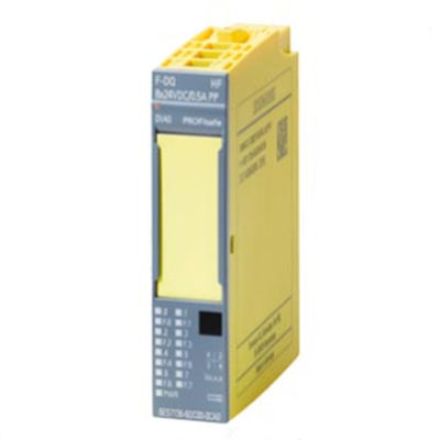 SIEMENS 6EP1434-2BA20 SIMATIC STABILISIERTE STROMVERSORGUNGS-MODUL