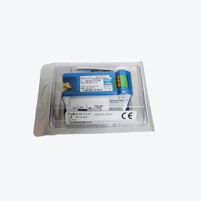 3300 XL PLC Proximity Transducer Bently Nevada Modul 330130-085-02-05