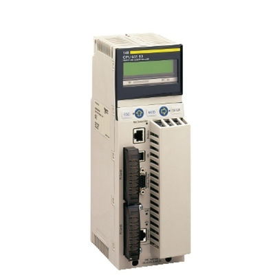 140CPU65150 Modul für Quantenprozessoren von Modicon