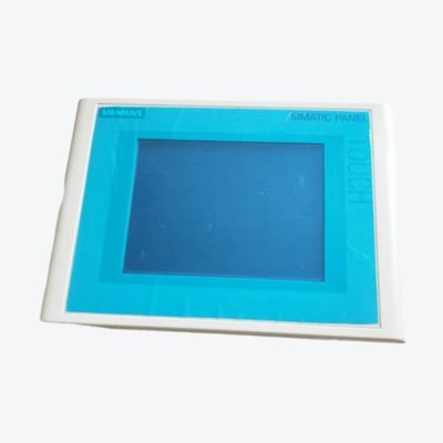 BASIC-PLATTEN-PC 12" SIEMENS-6AV7230-0CA20-0BA0 SIMATIC NOTE