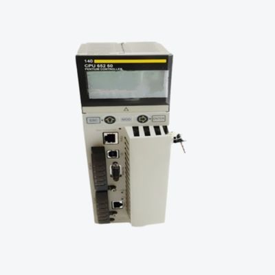 Analoges Ausgabemodul 140ACO13000 Modicon Quantum