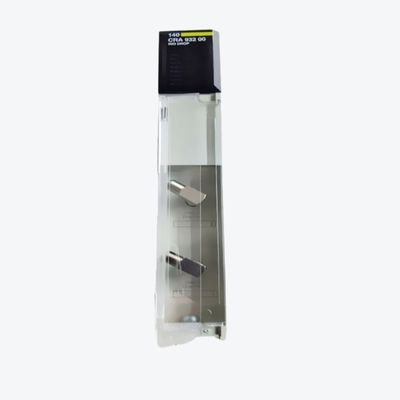 140DDI35310 getrenntes Eingabeeinheit 24V PLC Modicon Quantum DC