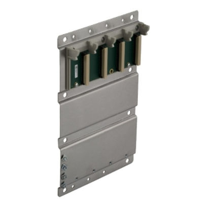 140XBP00400 Schneider Plc Modul Rack Hintergrundmodul 4 Schlitze