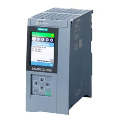DP SIEMENS-6ES7154-4AB10-0AB0 SIMATIC, PROFINET-INTERFACE-BAUSTEIN