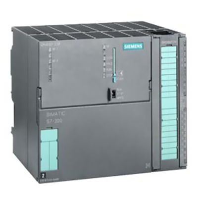 SIEMENS 6EP3333-6SB00-0AY0 PLC SIMATIC stabilisierte Stromversorgungs-Modul