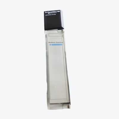 AUTOMATISIERUNGS-PLATTFORM SCHNEIDERS BMXXBP0400 MODICON QUANTUM