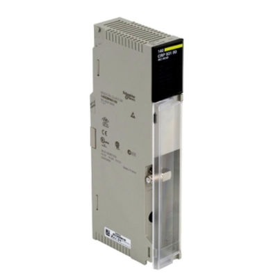 AUTOMATISIERUNGS-PLATTFORM-MODUL 140XBP01600 SCHNEIDER MODICON QUANTUM