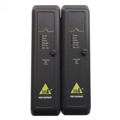 Genehmigung für Emerson Products VE4005S2B1 DeltaV Analog-Ausgangsmodul CO