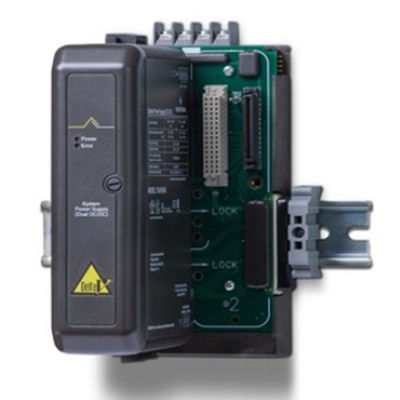 VE4036P2 Emerson Ersatzteile DeltaV Redundant M-Serie Schnittstellenmodul