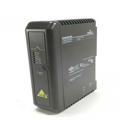 VE3006 Emerson Ersatzteile DeltaV MD-PLUS Steuerungsmodul Hochgeschwindigkeit