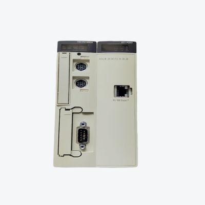 ANALOGEINGABE MODUL SCHNEIDERS TM3AI8 MODICON QUANTUM
