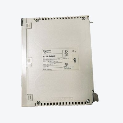 TM3AM6G SCHNEIDER ANALOGES MODUL INPUT/OUTPUT PLC MODICON QUANTUM