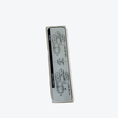 APPLAUS-ETHERNET-PRÜFER-MODUL EMERSON 5X00419G01