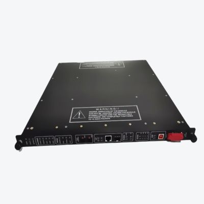 Triconex MP 3009 Invensys Tricon-Prozessormodul