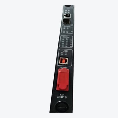 3008 Triconex DCS Hauptprozessormodul DCS verteilte Steuerung