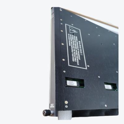 3704E Triconex DCS Invensys Analog-Eingangsmodule verteilte Steuerung