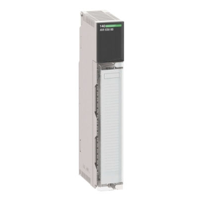 STROMVERSORGUNGS-MODUL SCHNEIDERS BMXCPS3500 MODICON QUANTUM