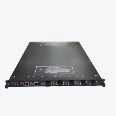 3604E Triconex DCS Invensys Tricon Digitale Ausgangsmodul 24VAC
