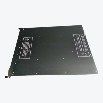 Karte Triconex 3201 Invensys analoges Ausgabemodul Tricon