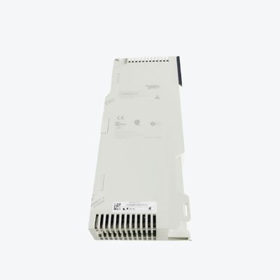 INPUT/OUTPUT SCHNEIDERS AS-P810-000 MODICON QUANTUM MODUL