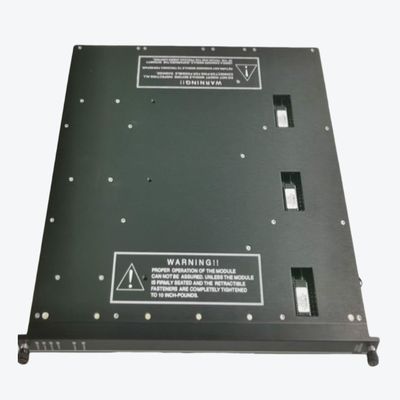 Karte Triconex 3401 Invensys Hauptdrucker Tricon