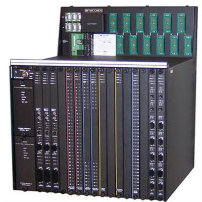 Triconex DCS 3721 Invensys-Karte