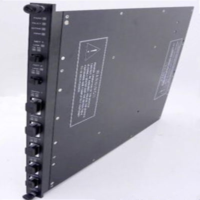 Schneider Electric Triconex 9853-610 Invensys Tricon Analogterminalmodul