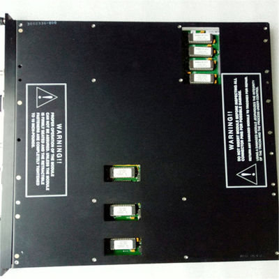 9662-110 Triconex DCS Invensys Tricon Kabel Endgeräte Modul Neues Original