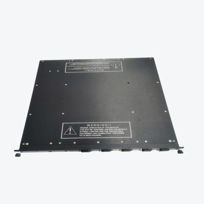 Neue 9566-810F Triconex DCS Invensys Tricon Kabel Endgerät Modul