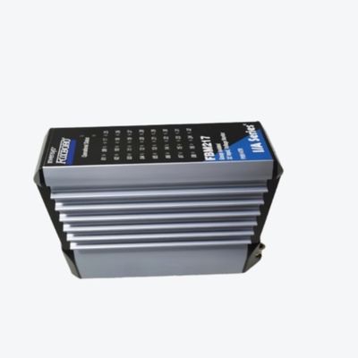 GETRENNTES MODUL 16DI/16DO FOXBORO FBM239 P0927AG