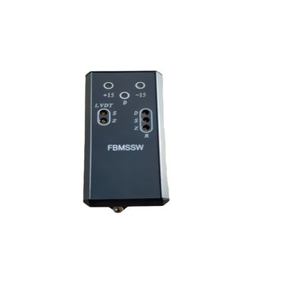 FASER-OPTIKergänzung KONTROLLSYSTEM FOXBORO FCM2F2 P0914YZ FIELDBUS