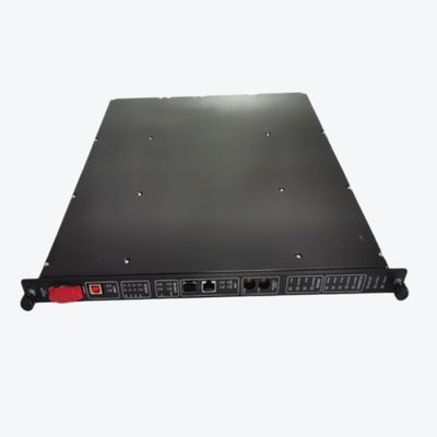 Kontrollsystem TRICONEX 3703E DCS LOKALISIERTE ANALOGEINGABE MODUL