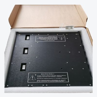 SICHERHEITS-INSTRUMENTIERTE SYSTEME TRICONEX 7400-143